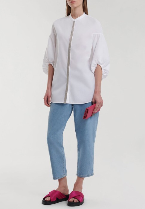 джинсы  по цене 32130 руб вид справа