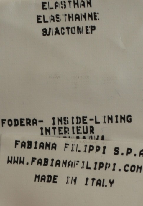 джинсы  на сезон этого года фотография