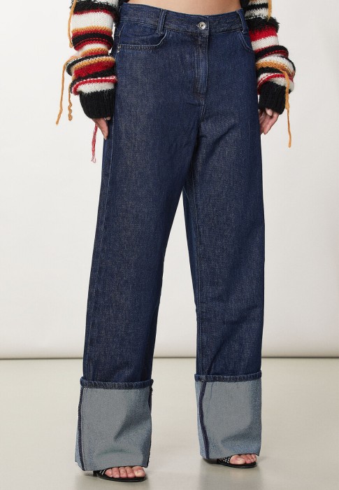 джинсы  2P1503D052 фотография