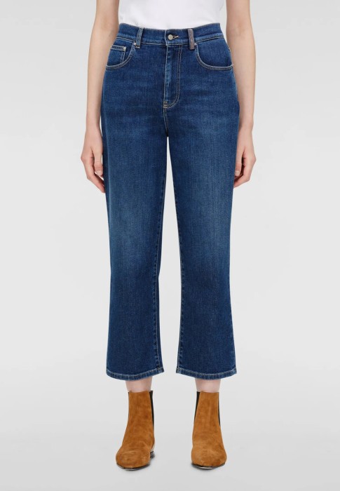 джинсы  PAD213F250H705 фотография