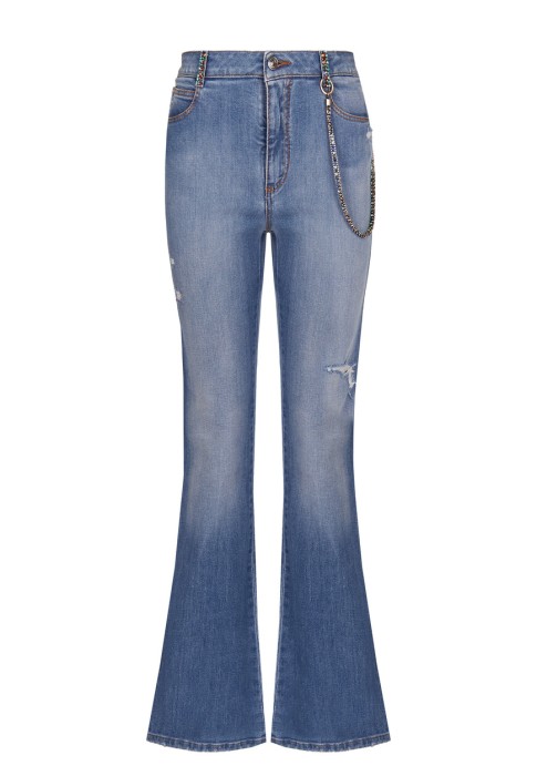 Товар с артикулом D427P307CTCWYA G вид сзади