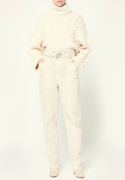 джинсы  по цене 23730 руб вид справа