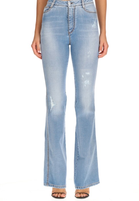 Товар с артикулом D427P702TWZ вид сзади