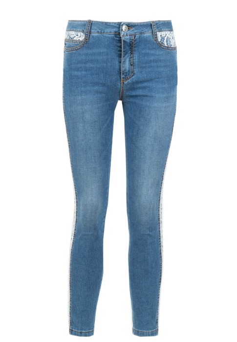 джинсы  D367P307BKH фотография