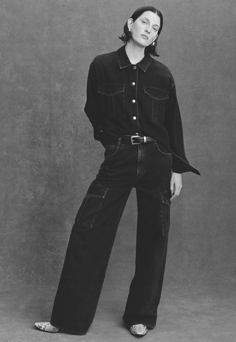 Продукция для женщин фото