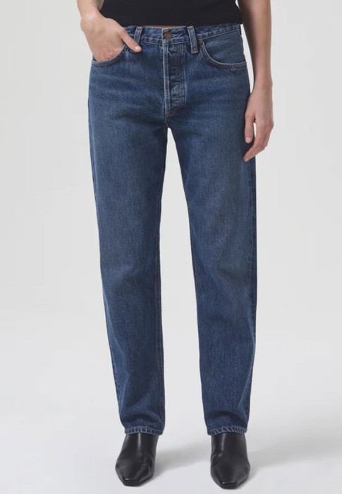 джинсы  A9150-1535 фотография