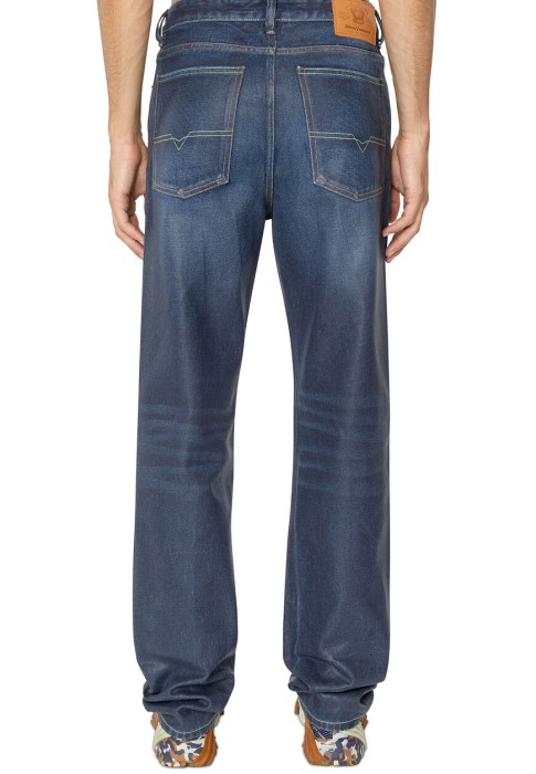 джинсы  из америки вид сбоку