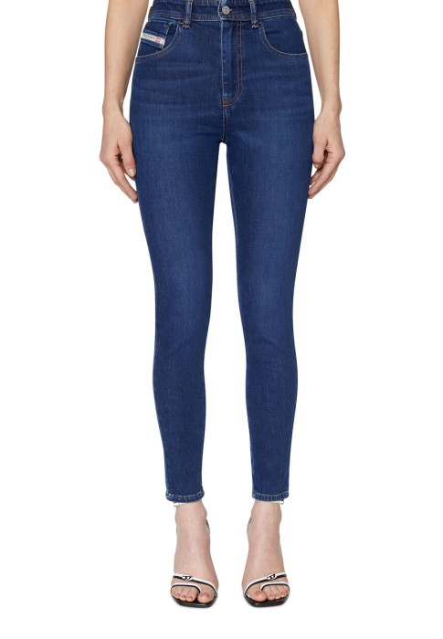 джинсы  из америки вид сбоку