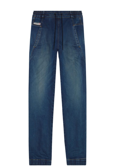 джинсы  A03036-068BC фотография