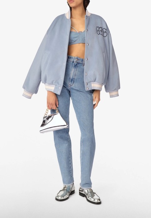 джинсы  по цене 64603 руб вид справа