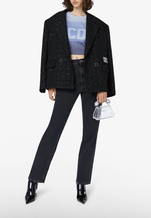 джинсы  по цене 64603 руб вид справа