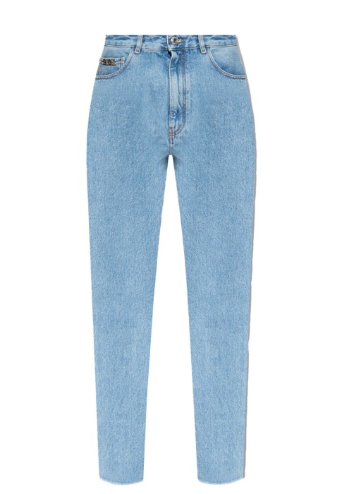 джинсы  SS23W350205 фотография