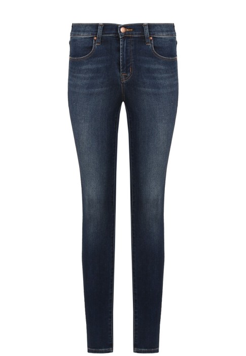 джинсы  23110O208 I фотография