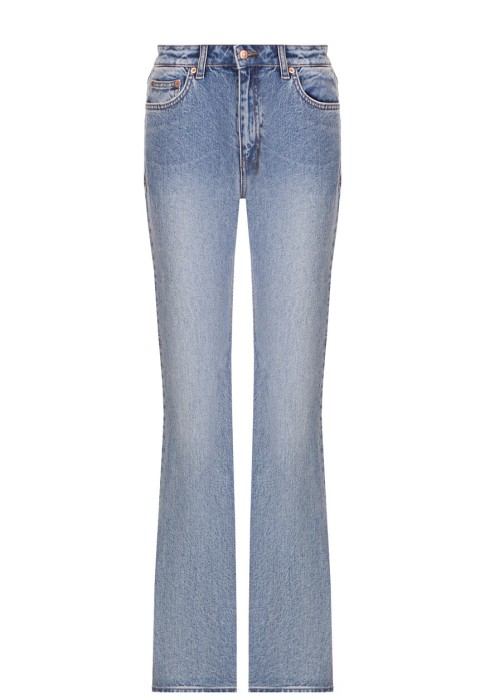 джинсы  WFA22DJ024 фотография