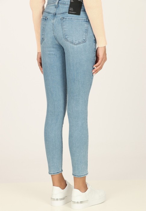 джинсы  из америки вид сбоку