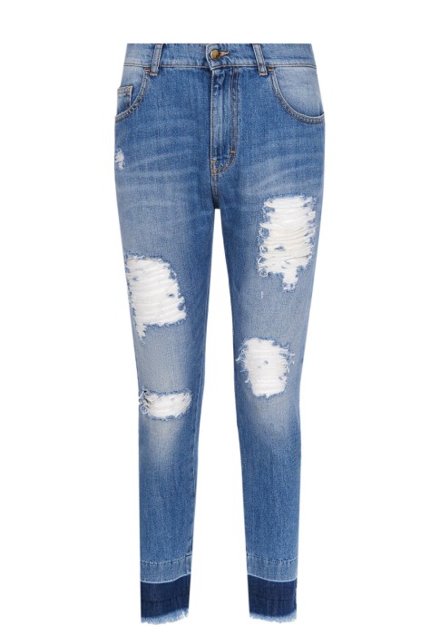 Товар с артикулом DN 501 JEA U вид сзади