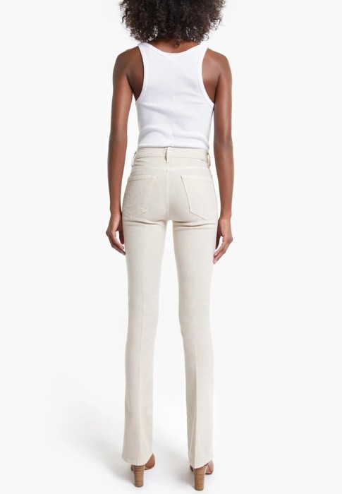 джинсы  из америки вид сбоку