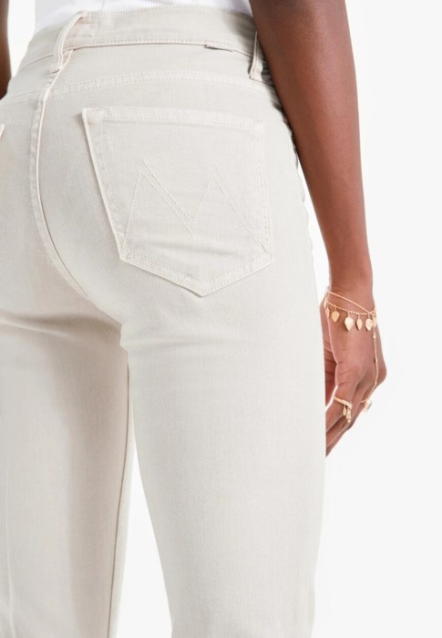 джинсы  из проверенных материалов спереди