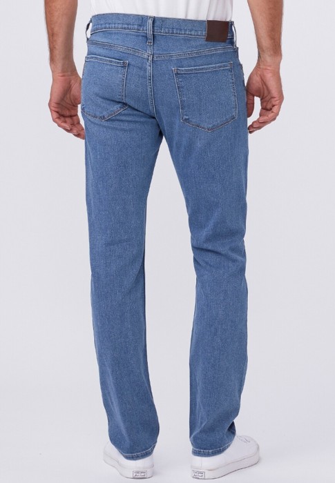 джинсы  из америки вид сбоку