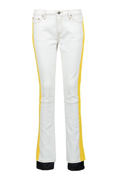 джинсы  PWYA004R19366018 фотография