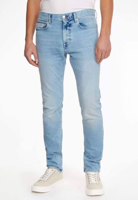 джинсы  MW0MW23578-1AA фотография