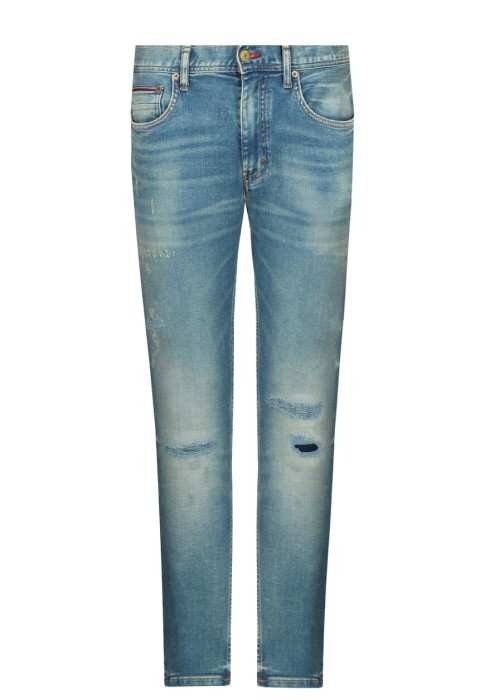 Товар с артикулом MW0MW23629-1A7 вид сзади