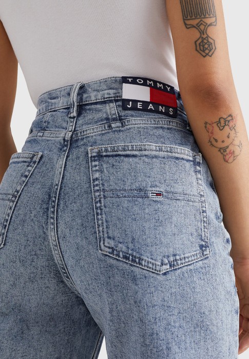 джинсы  из проверенных материалов спереди