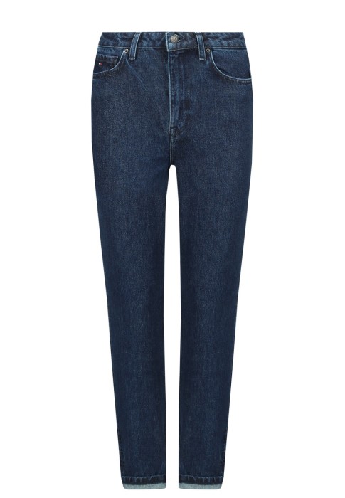 джинсы  XW0XW01470-1BN фотография