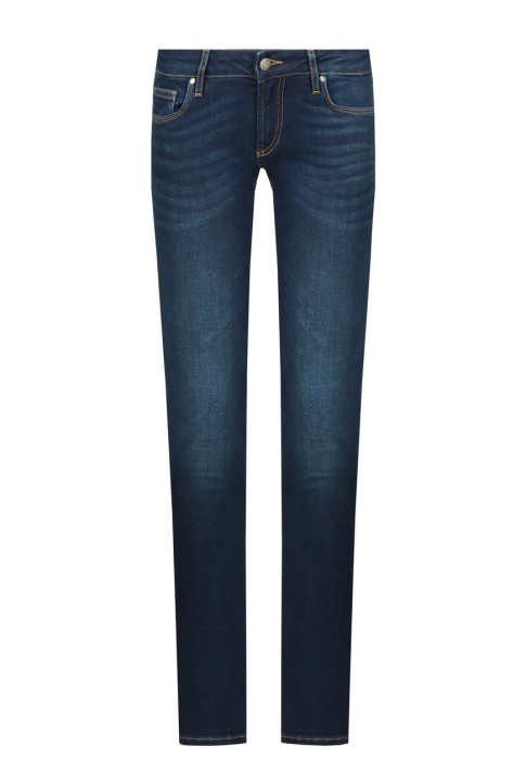 джинсы  XW0XW01105-1BW фотография