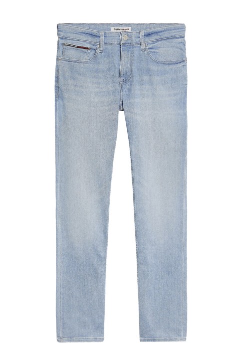 Товар с артикулом DM0DM12667-1AB вид сзади