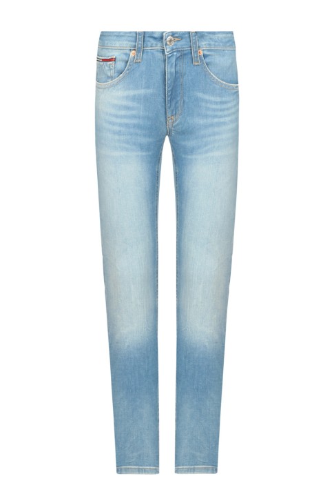 джинсы  XF0XF00573-911 фотография