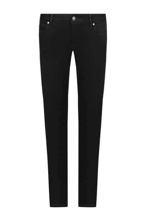 джинсы  XW0XW01107-1B3 фотография