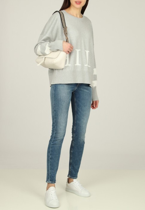 джинсы  из америки вид сбоку