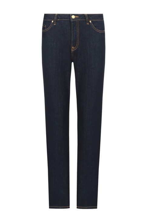 джинсы  XW0XW00872-911 фотография