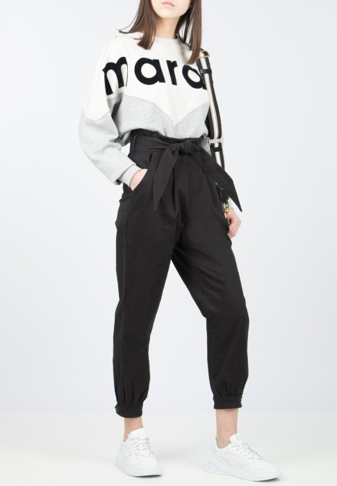 джинсы  из америки вид сбоку