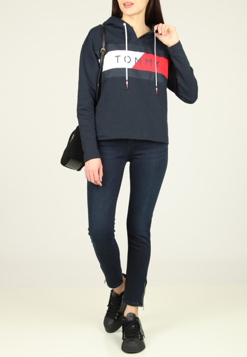 джинсы  из америки вид сбоку