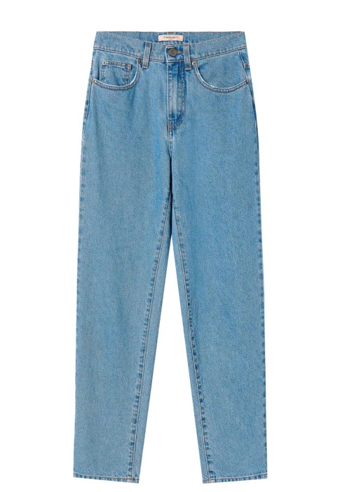 джинсы  231TP2586 фотография