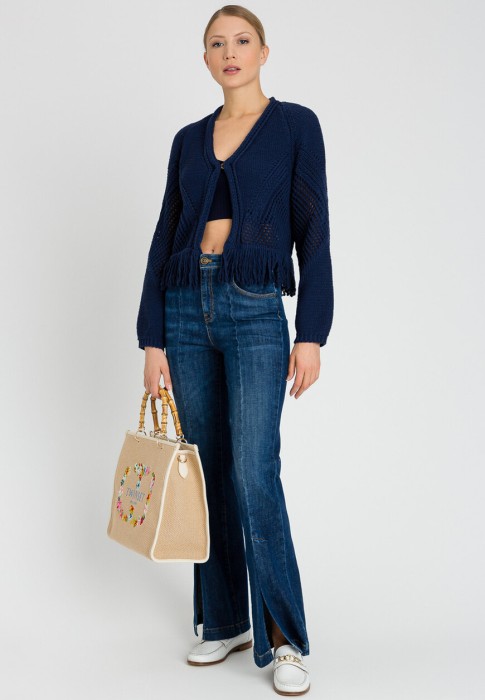 Товар с артикулом 241TP2621S18675 вид сзади