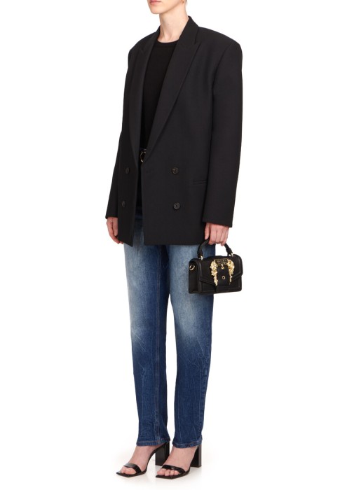 джинсы  по цене 42630 руб вид справа