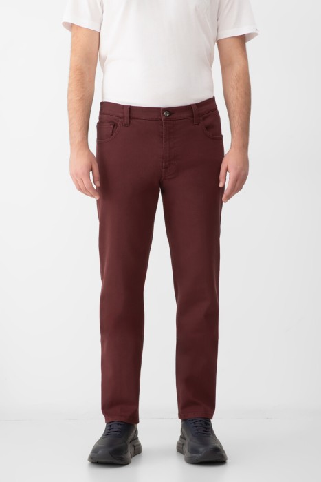 джинсы  MFT24B0160 KEEPT R049 фотография