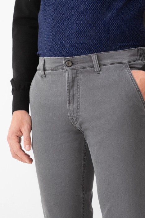 джинсы  из англии вид сбоку