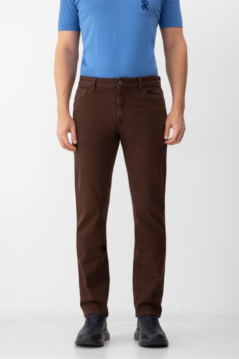 джинсы  MST44B0260 T0083 M072 фотография