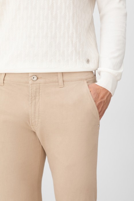 джинсы  из англии вид сбоку