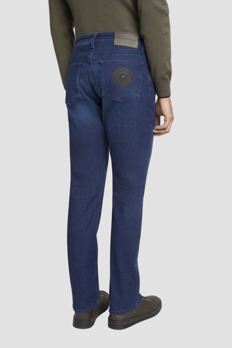 джинсы  по цене 119500 руб вид справа