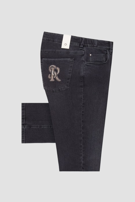 джинсы  M8T53B2090 T812B NEZN фотография