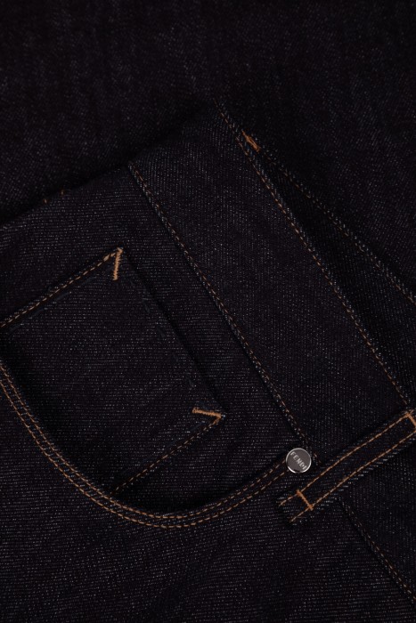 джинсы  универсального стиля с лицевой стороны