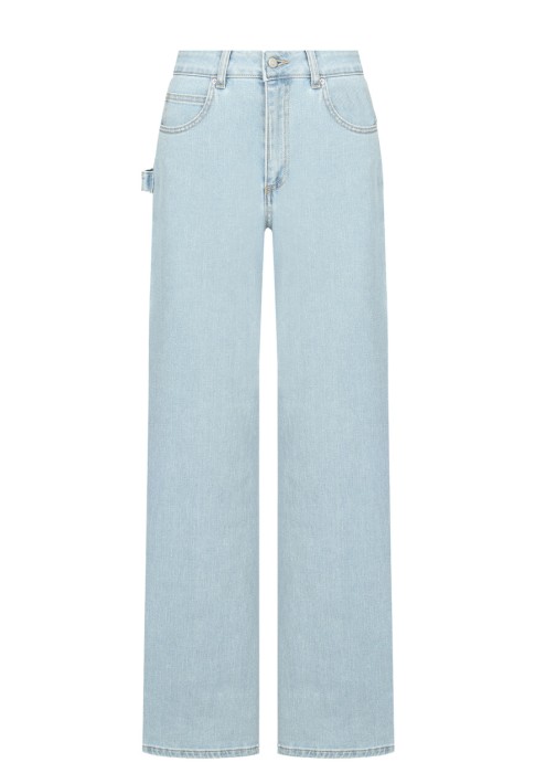 джинсы  PAD273W409H379 фотография