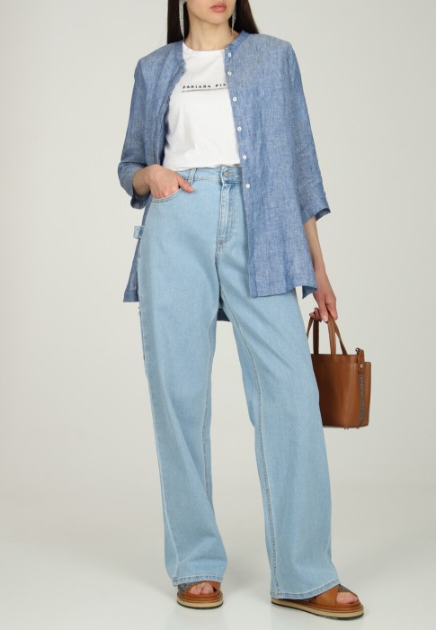 джинсы  по цене 51030 руб вид справа