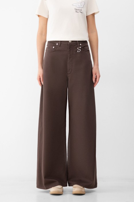 Товар с артикулом SIAMESE 2522136025 005 вид сзади