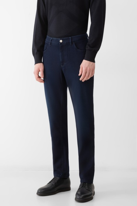 джинсы  J5T002M0440VZL000 N002 фотография